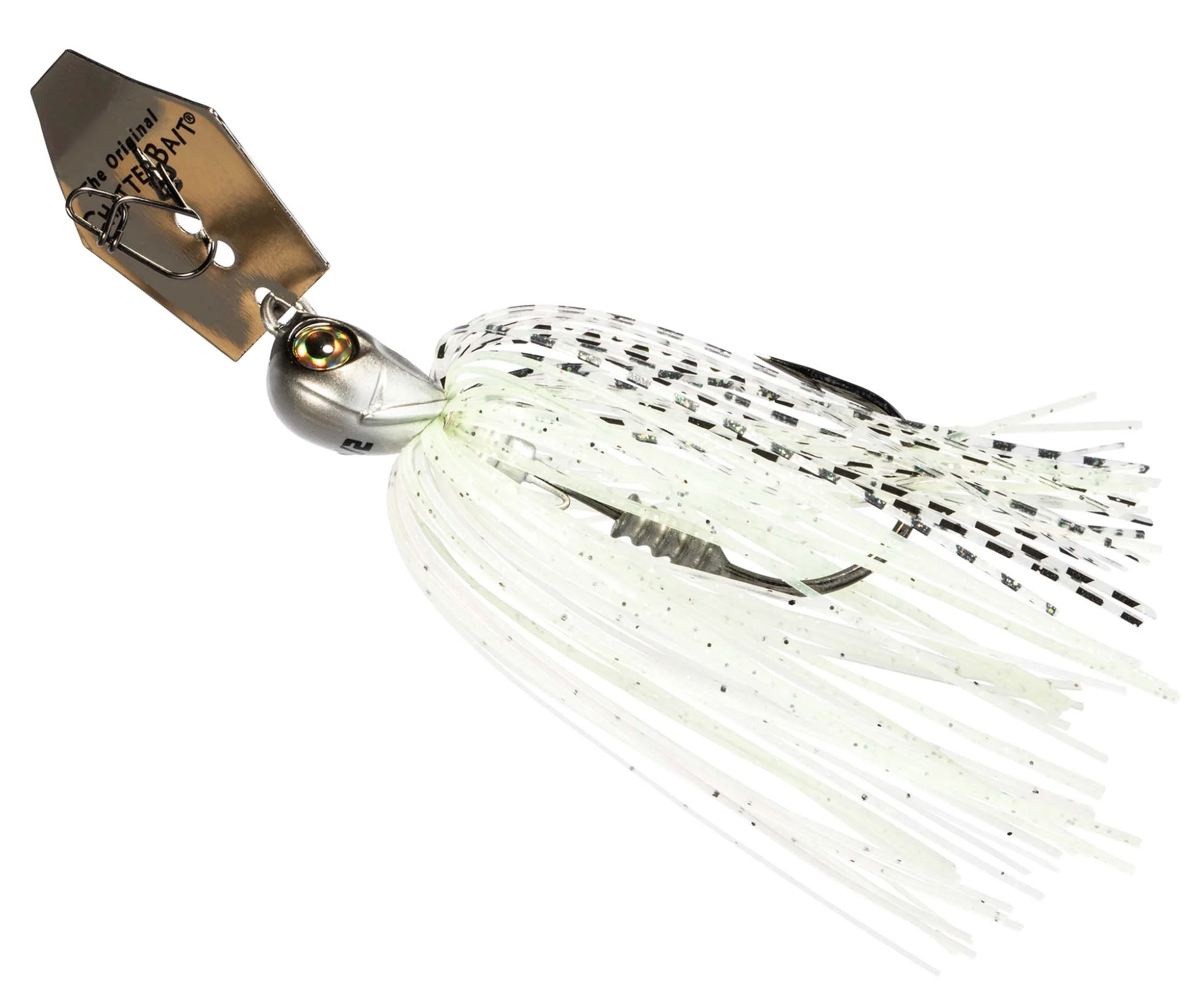 Bladed Jig Z-Man Chatterbait Elite Evo 1/2 oz col. 06 Spot Remover