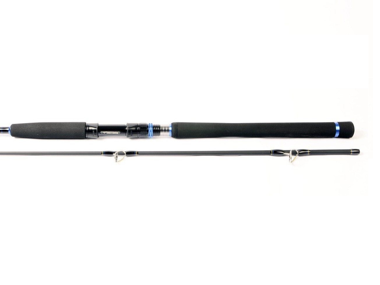 Canna Molix Skirmjan EVO Saltwater Eging Spinning Rods 