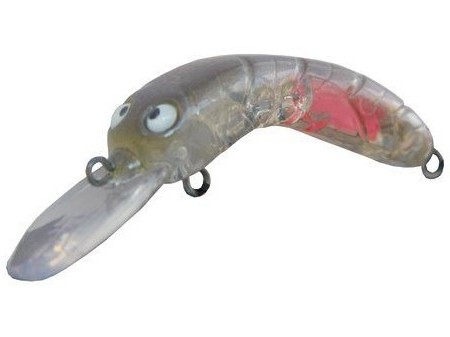 Crankbait Dohna Antem Hamm-Cra 2.4gr 37F Col. HM9