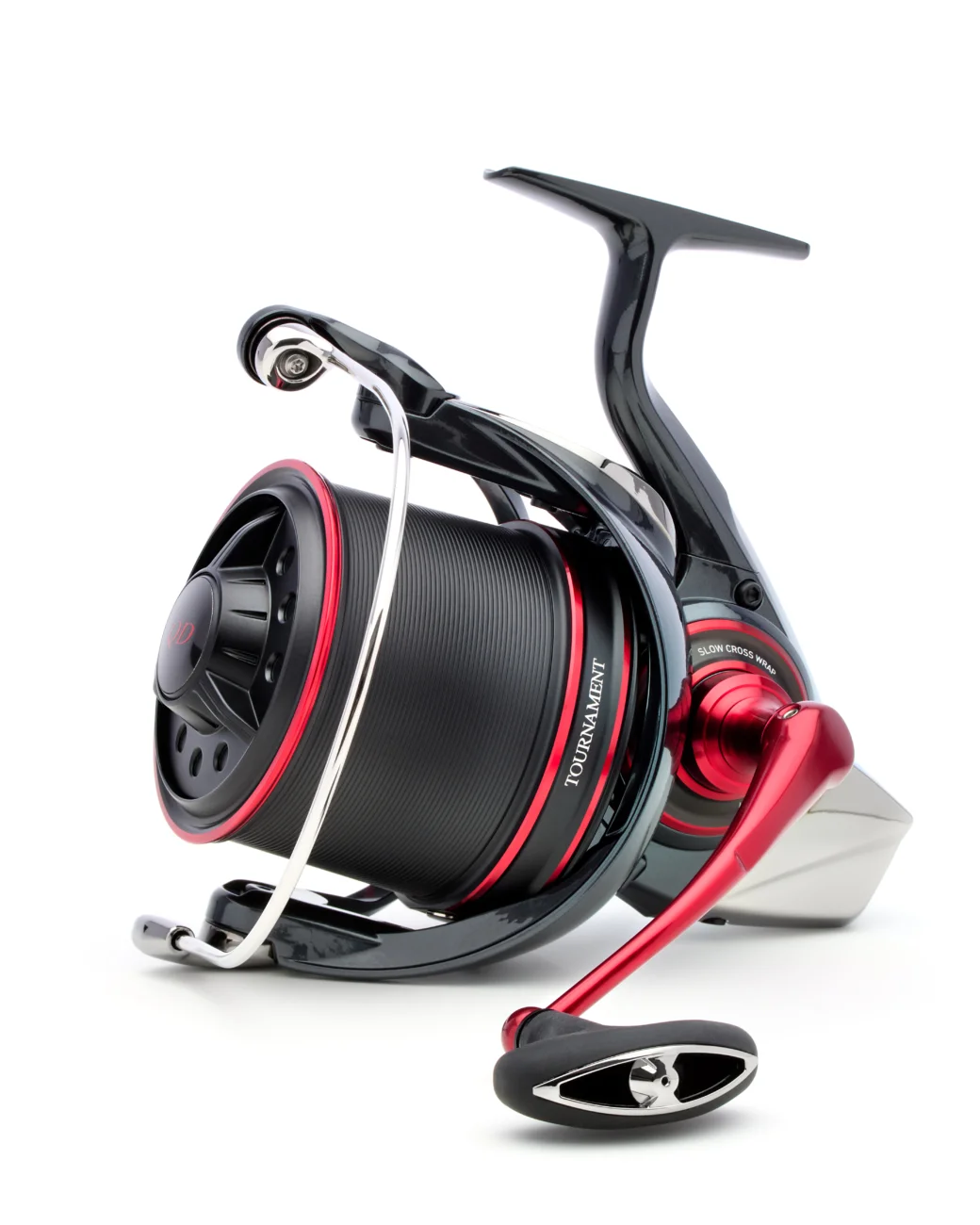 Mulinello Daiwa 26 Tournament Basia Surf 45 SCW QD