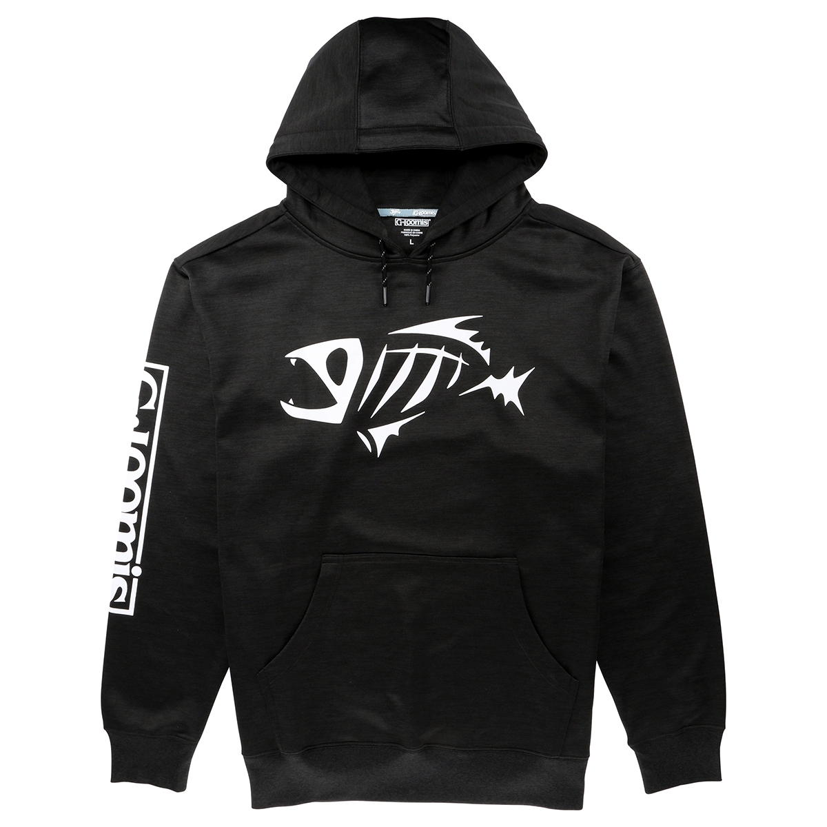 Felpa G.Loomis Performance Hoodie