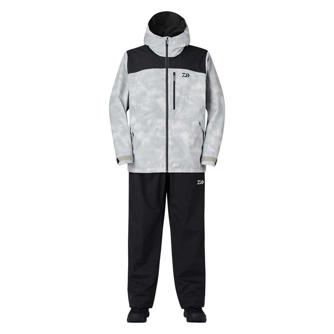 Completo Antipioggia Daiwa RAINMAX Rain Suit DR-3625E