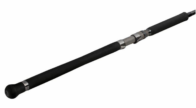 Canna Major Craft Giant Killing 5G