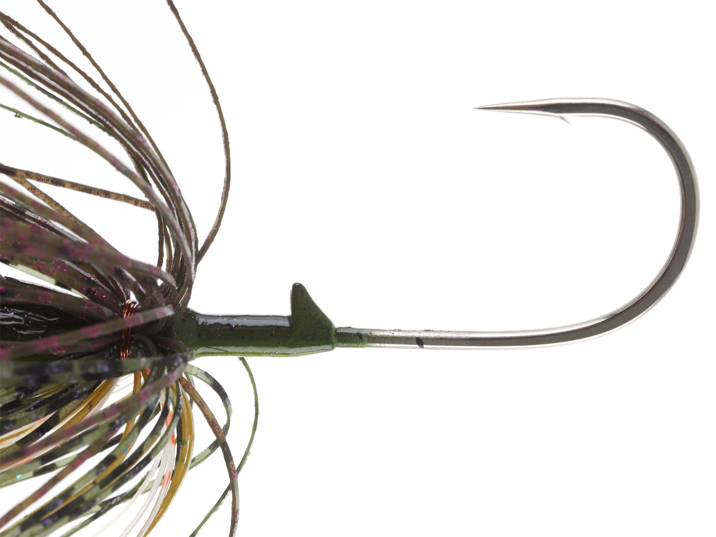 Wirebaits Z-Man Chatterbait Elite 3/8 oz (10 gr)