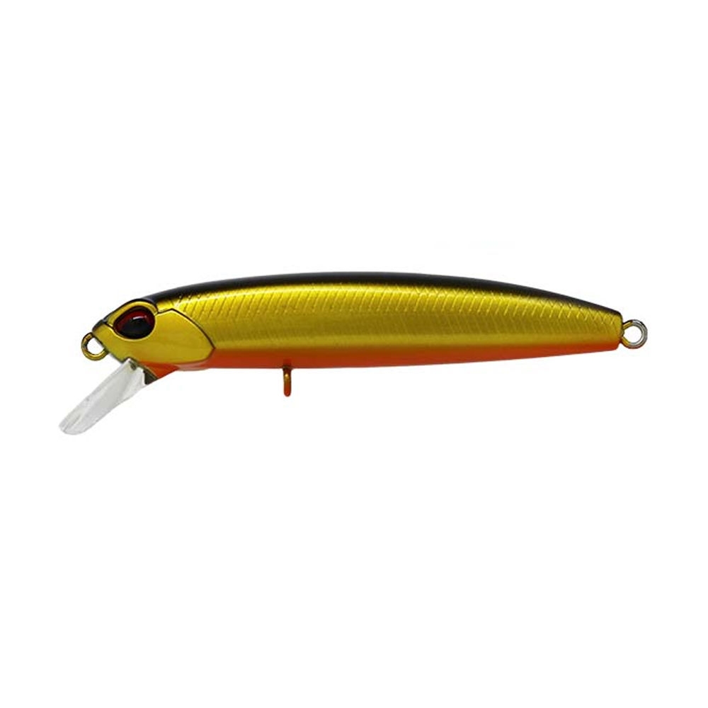 Minnow Area Valkein Figure SS 63 col. C070 Black Gold OB