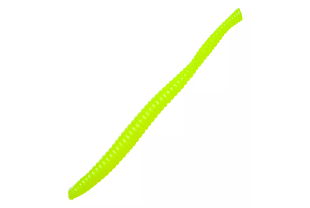 Softbait PowerBait Power Floating Trout Worm 3” col. CH Softbait PowerBait Power Floating Trout Worm 3” col. CH