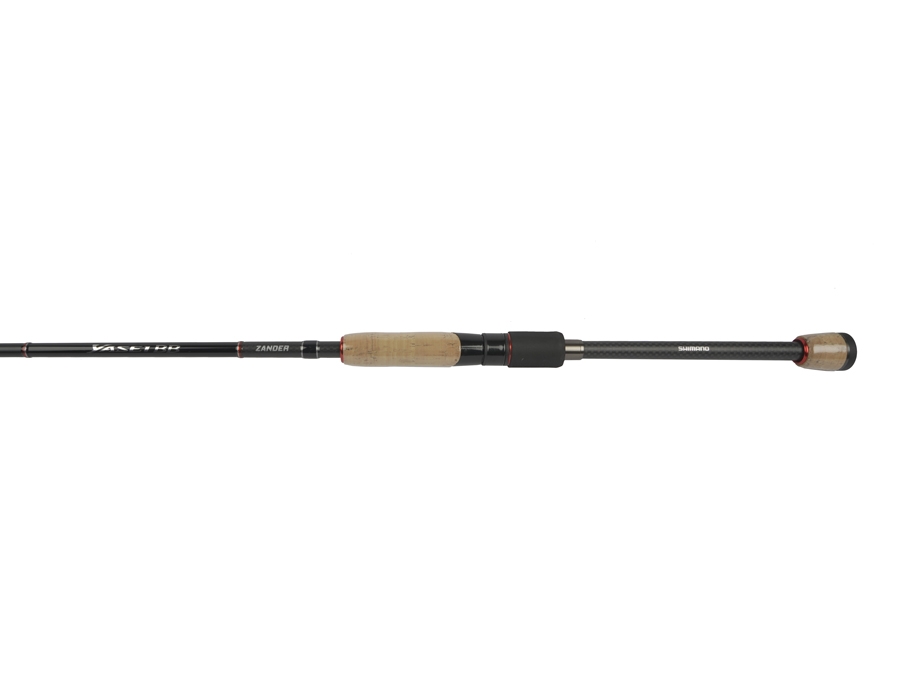 Canna Shimano Yasei BB Zander Vertical
