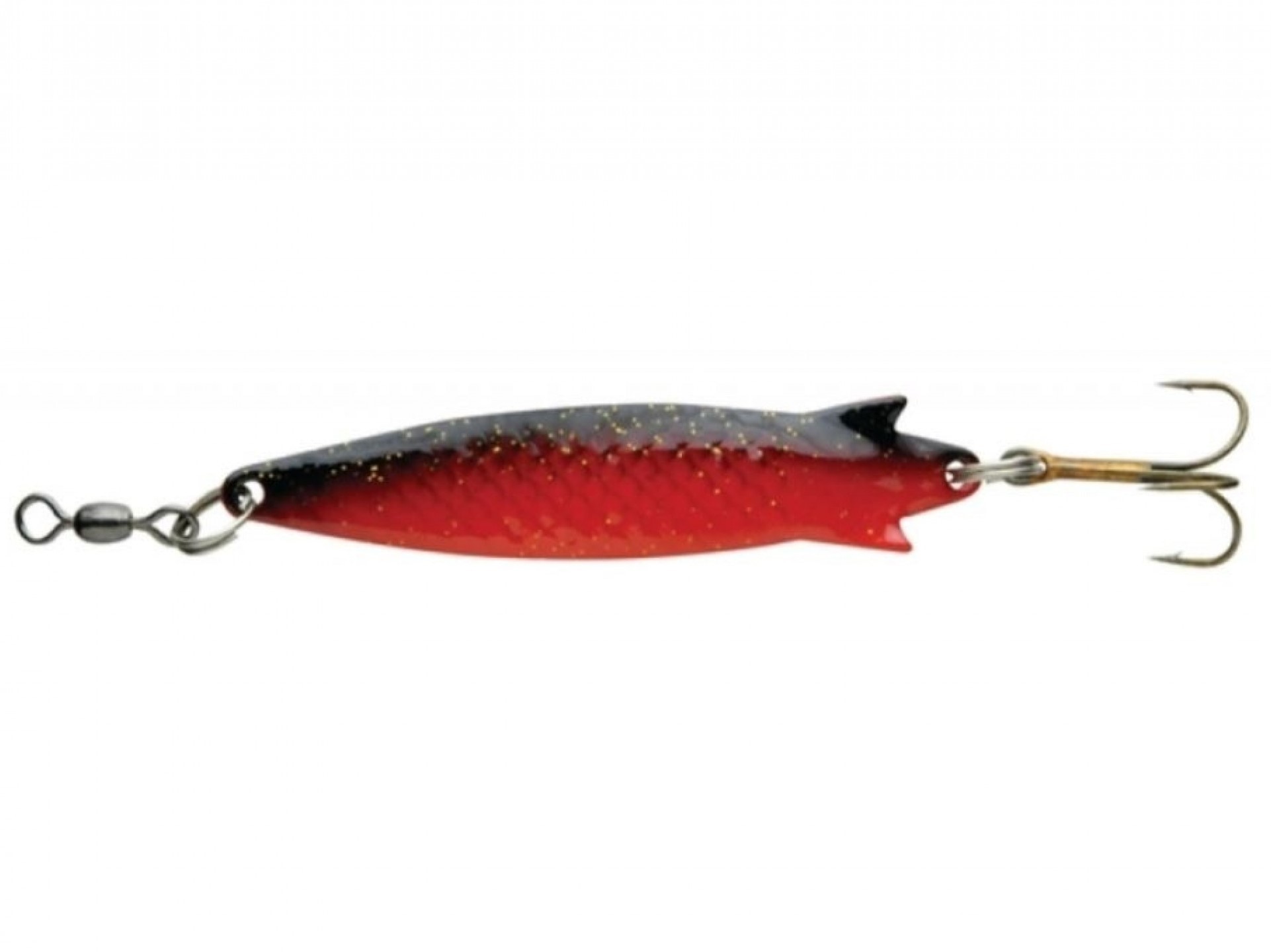 Ondulante Abu Garcia Toby 28g Orange/Gold