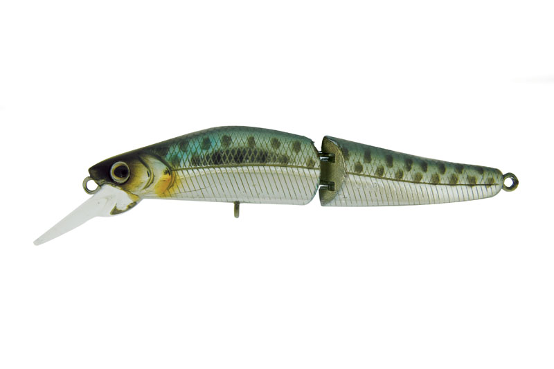 Jubar 70 sinking col.Real Mullet Jubar 70 sinking col.Real Mullet