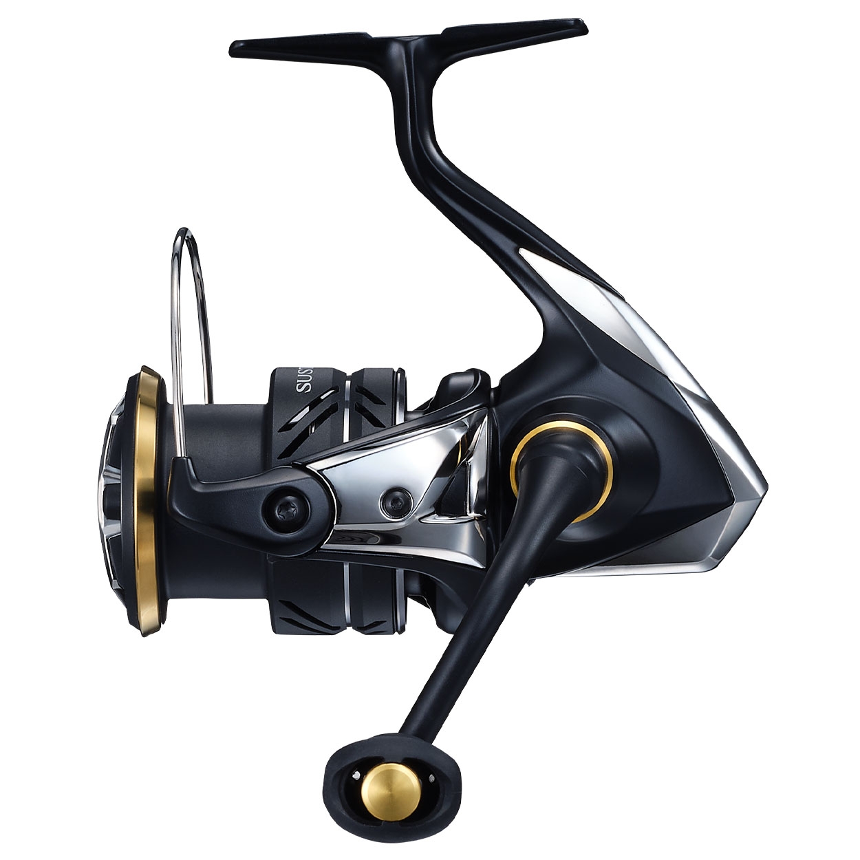 Mulinello Shimano Sustain FJ