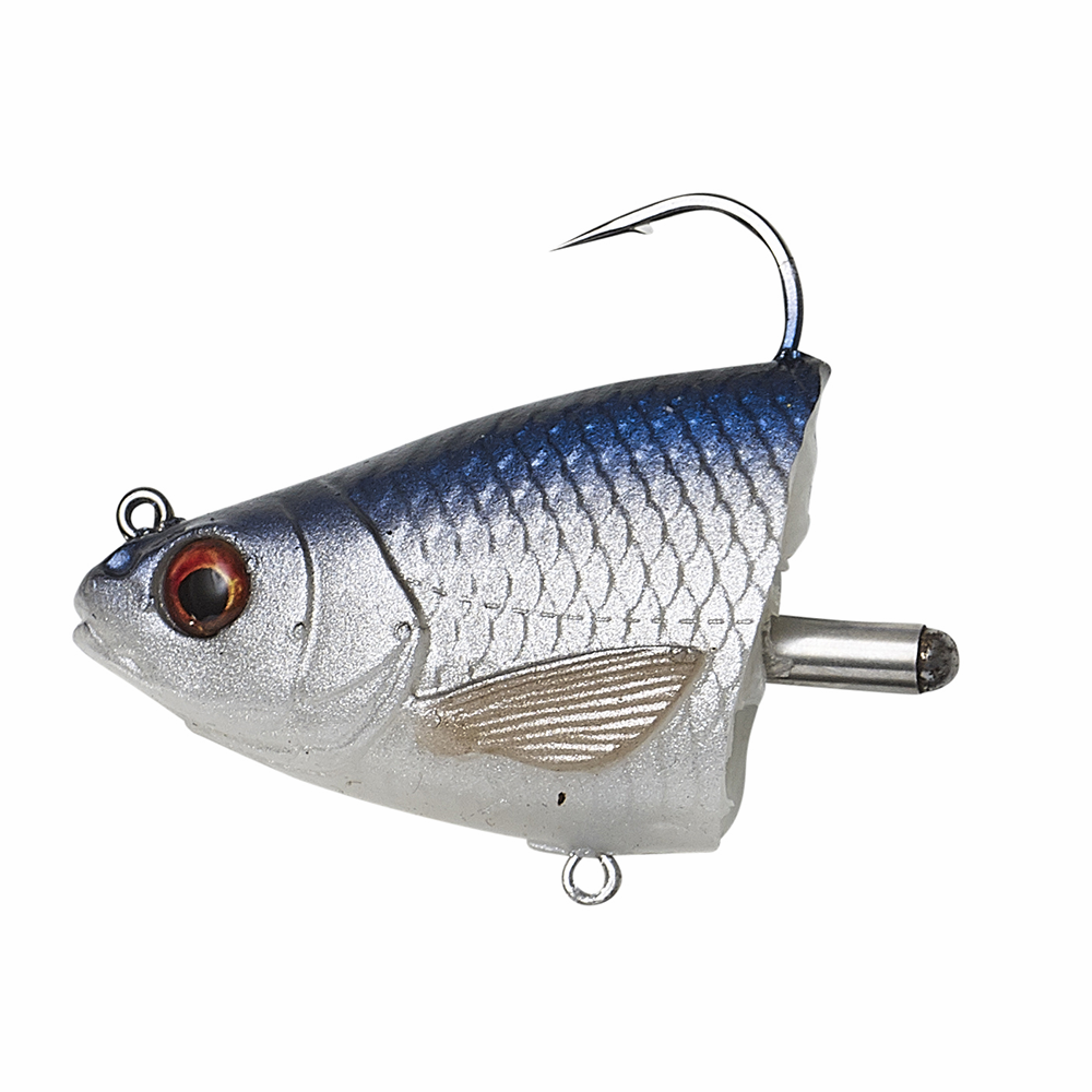 Soft Swim Savage Gear 3D Roach Pulsetail S 13 cm 38.5 g 
