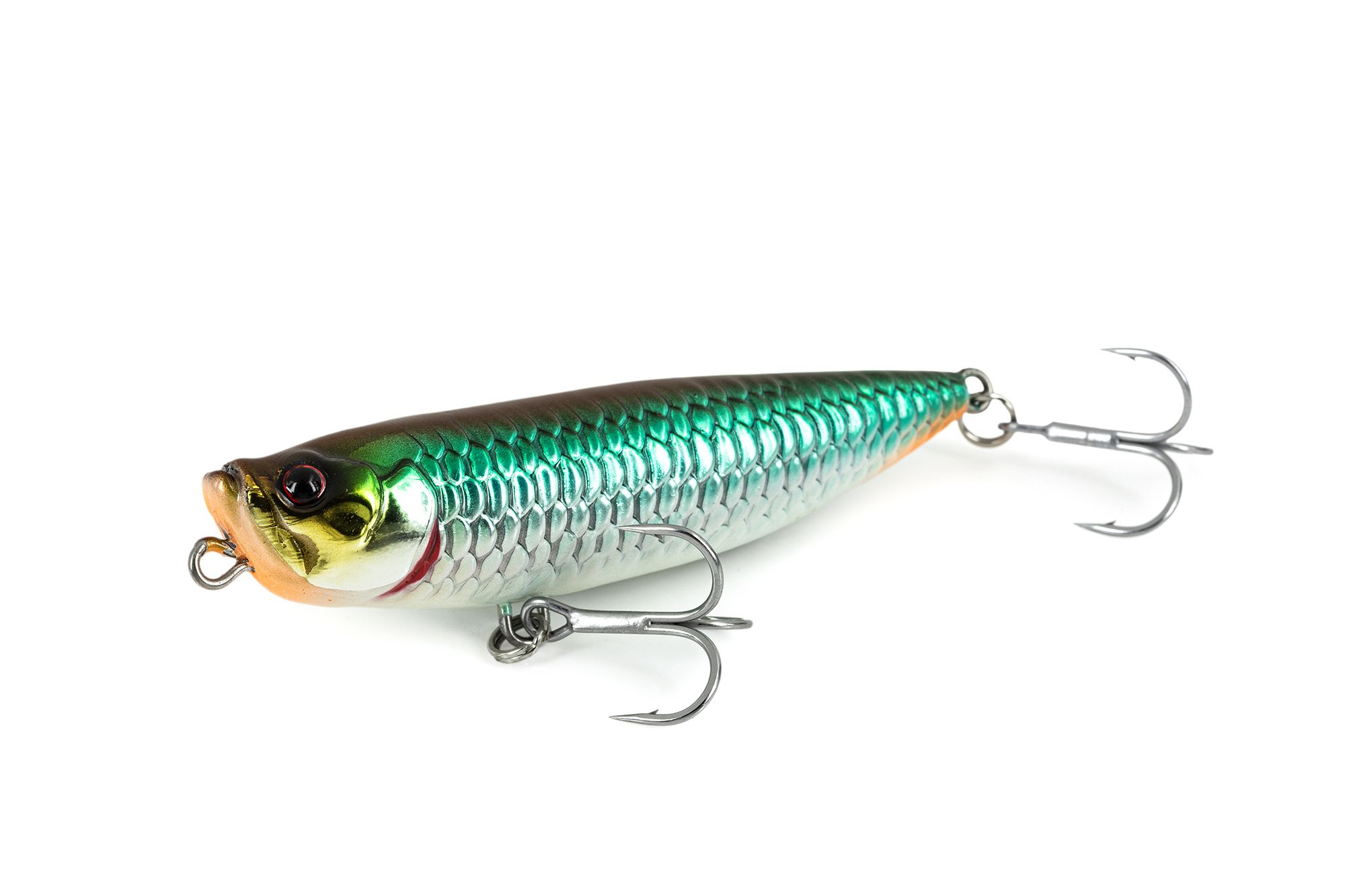 Pencilbait Molix WTD-65 Fat Rattlin'