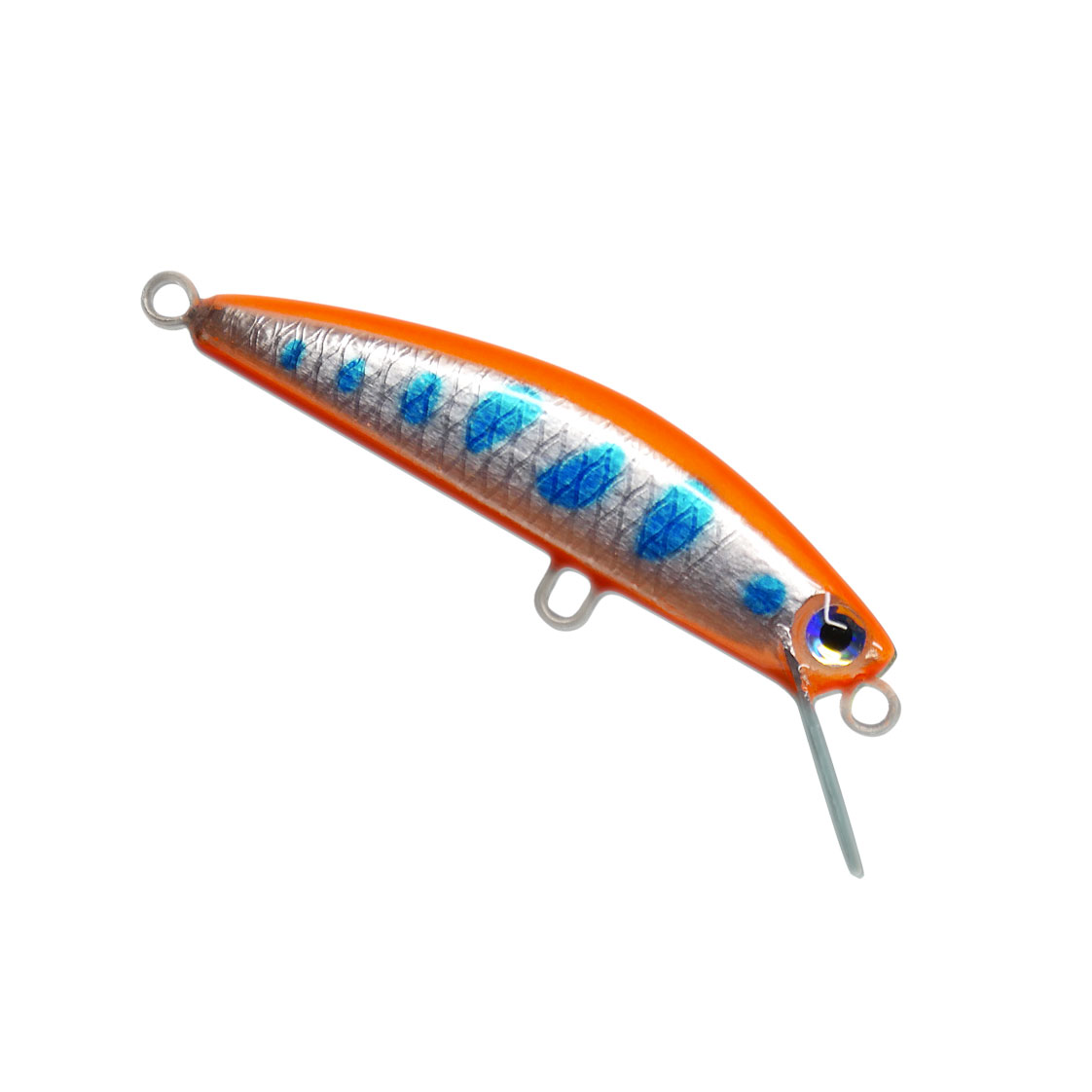 Minnow Affondante Urban Fishing RealDeal 67 col. #OP (Sinking)