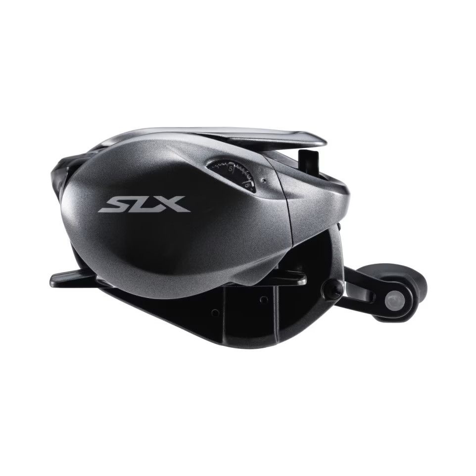 Mulinello Casting Shimano SLX BFS XG (LH)