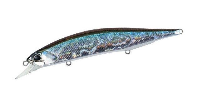 Minnow Duo Realis Jerkbait 120 SP col. ADA3077 All Bait