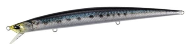 Jerkbait Duo Tide Minnow Slim 175 col. ACC0807 - Sardine ND