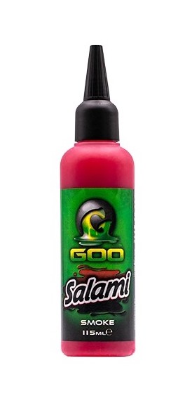 Goo Korda Salami Smoke