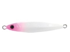 Metal Jig Damiki Tokon Jig JR 6 g col. 125 Glow Pink Head