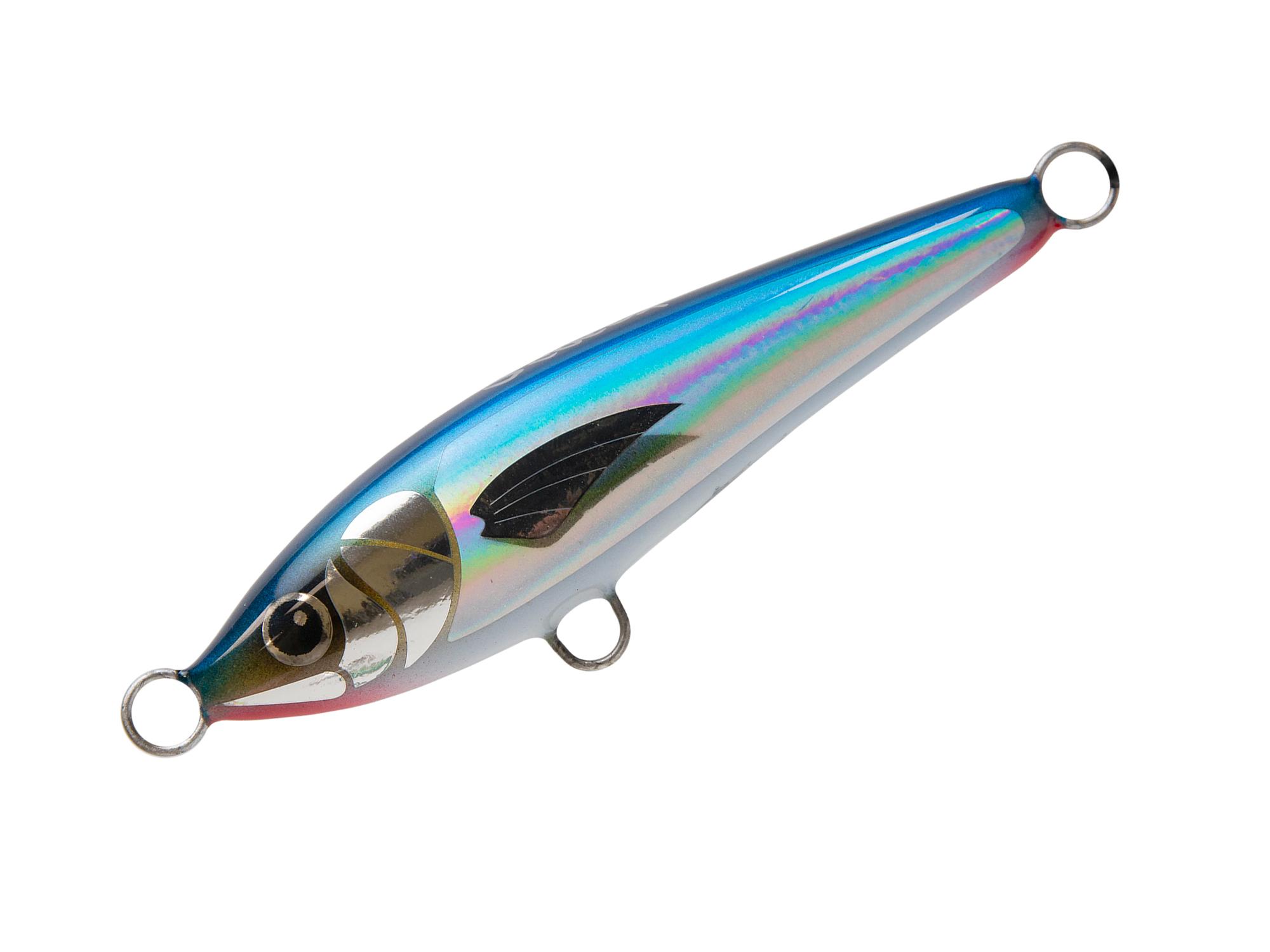 Stickbait Bertox 10 cm 40 gr sink