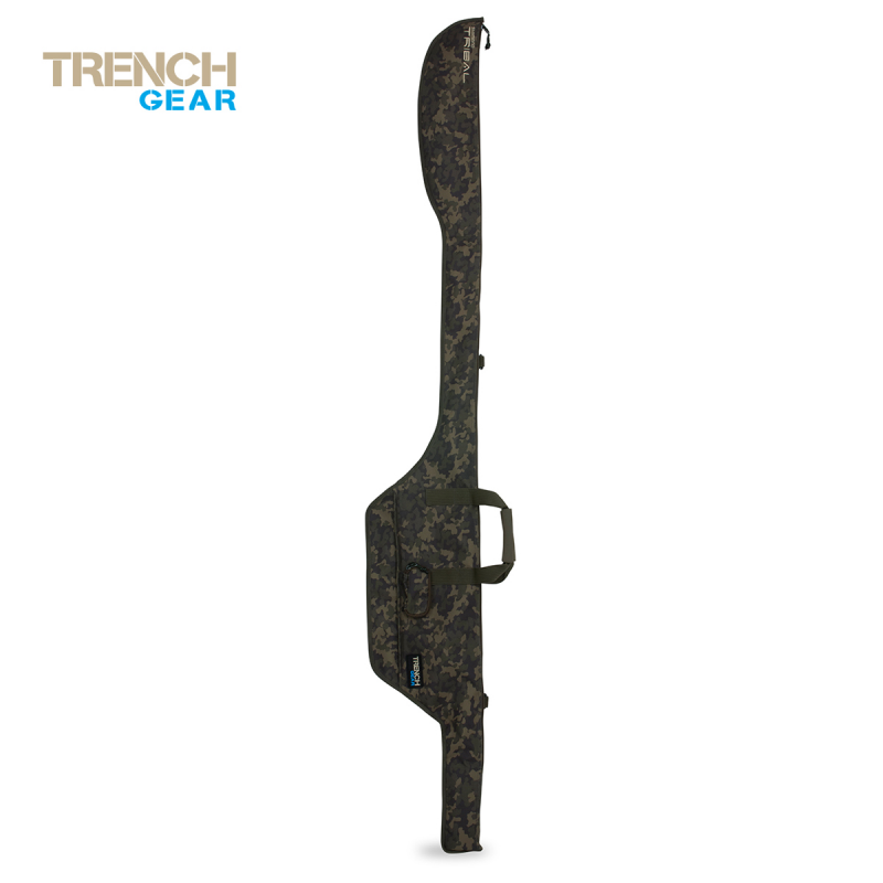 Fodero Singolo Shimano Trench 13ft Padded Rod Sleeve