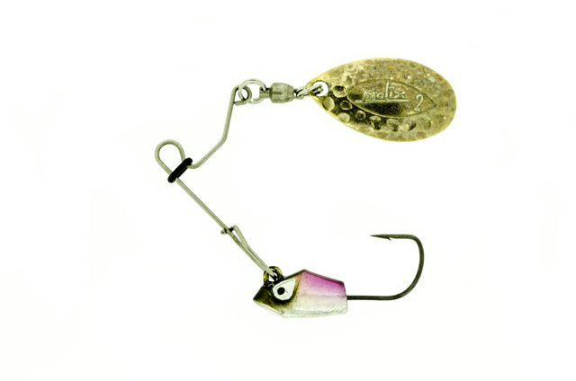 Rs River Spinner