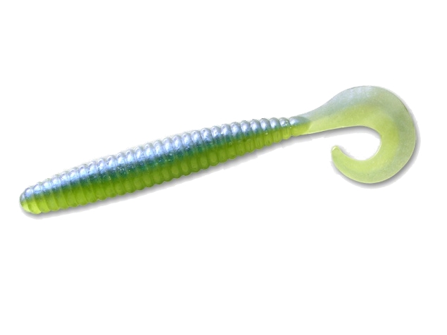 Worm Deps Deathadder Grub 4”