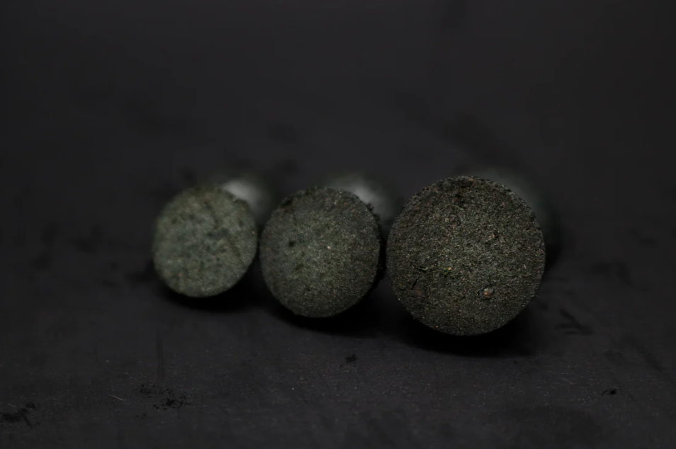 Boilies Pop Up Forgotten Flavours Halibut 14/15 mm