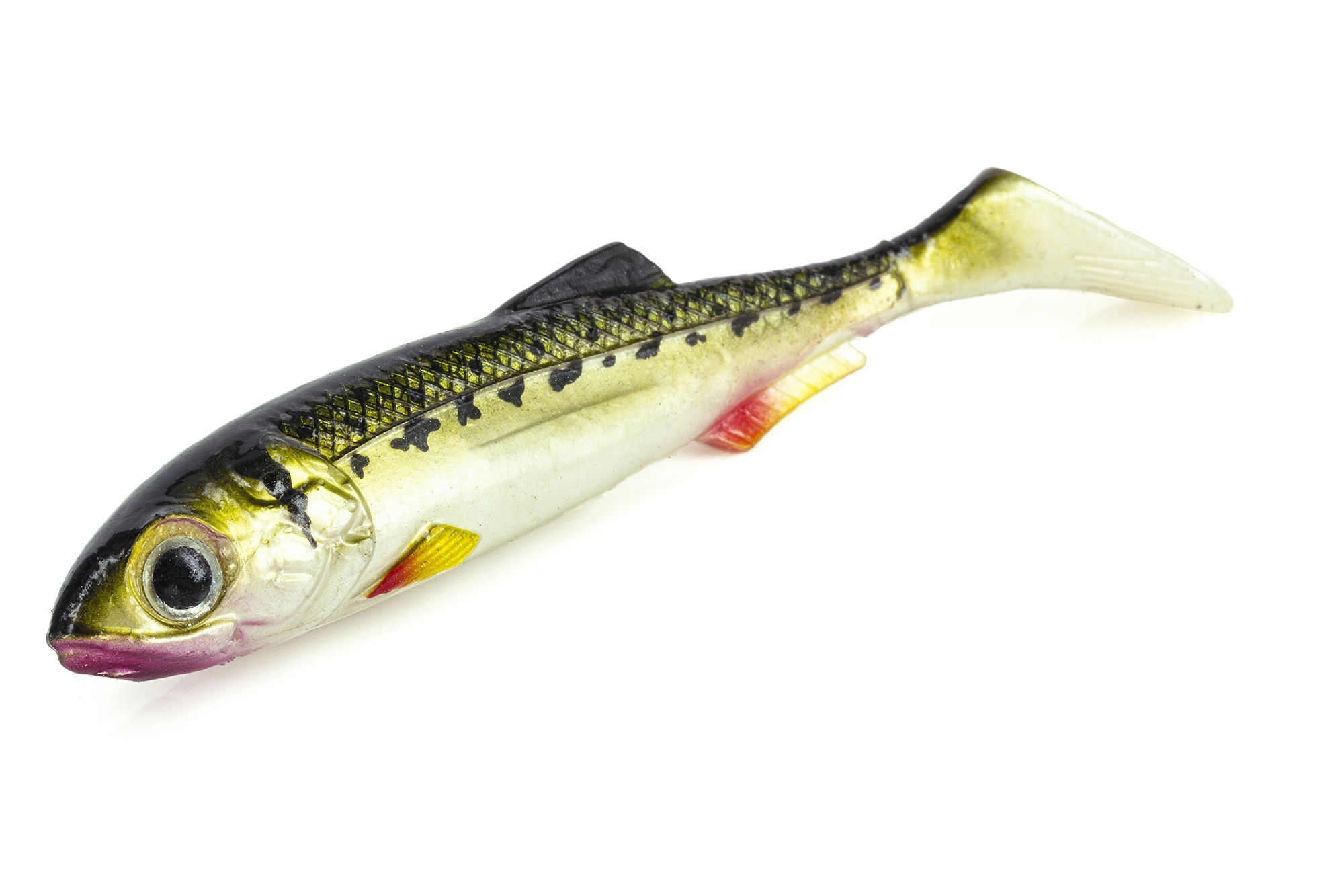 Artificiale Molix Real Things Shad 2,8” col. 50 Vairone
