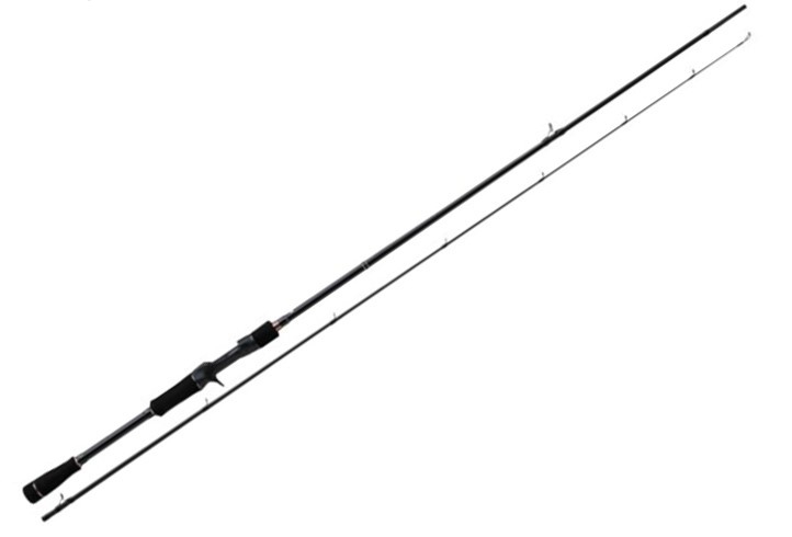 Canna Major Craft Ceana Casting 