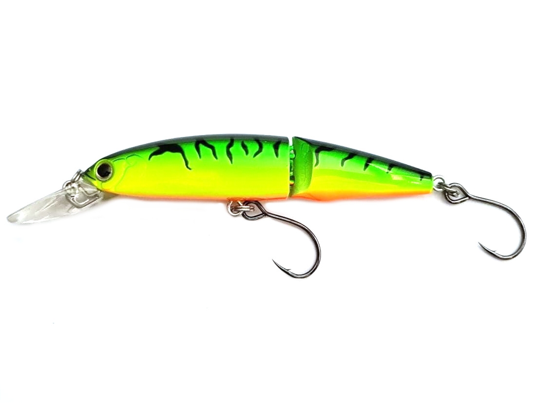 Minnow Tackle House Bitstream Jointed FDJ85 Float