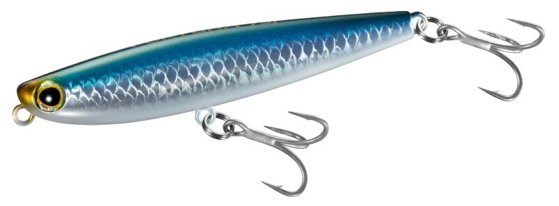 WTD Shimano Exsence Fortuna 75F col. 003 N Anchovy