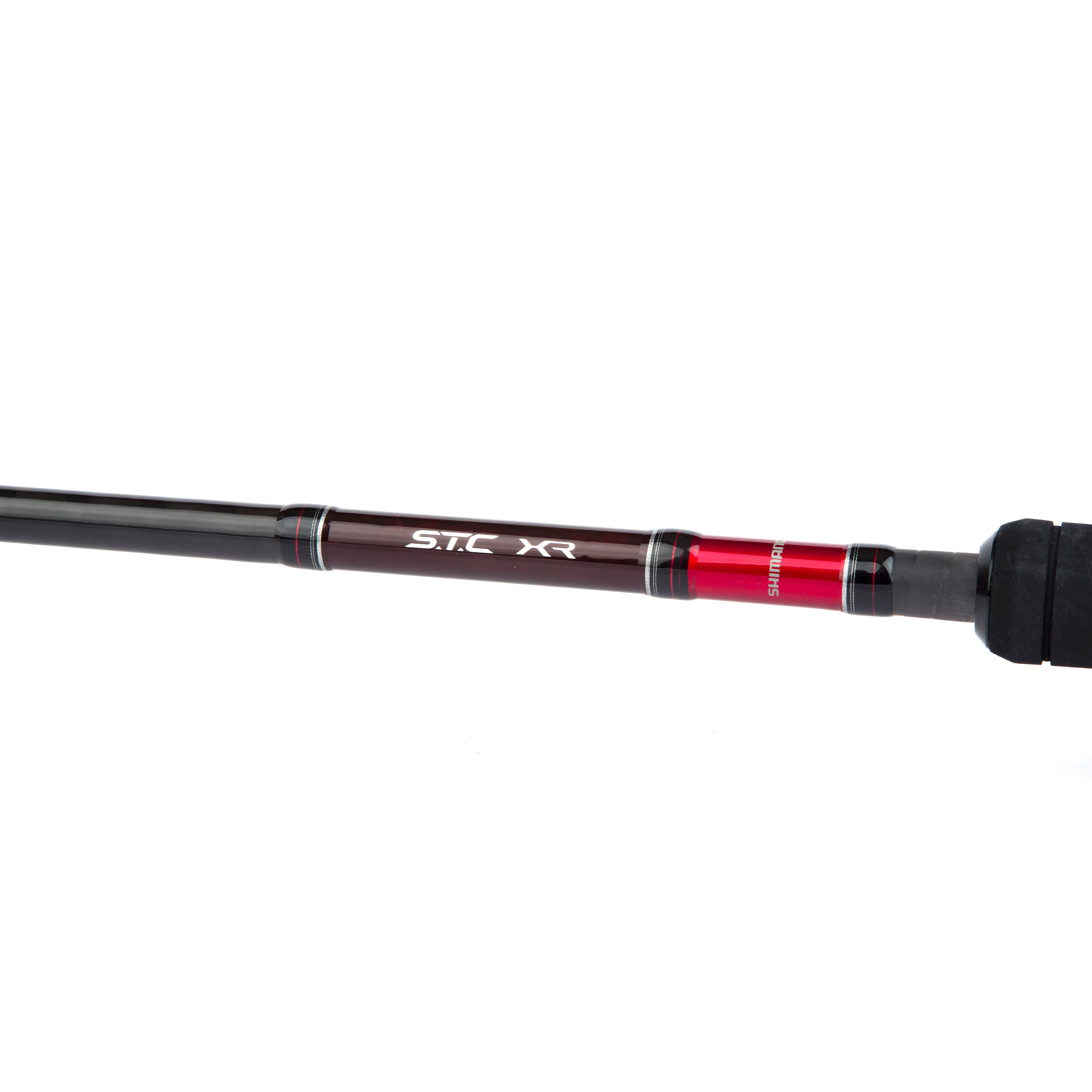 Canna Travel Shimano STC XR Monster