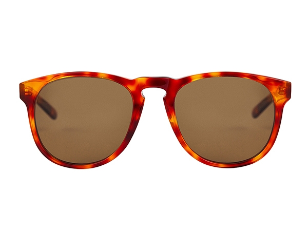 Occhiali Polarizzati Fortis Hawkbill Acetate Sunglasses Light