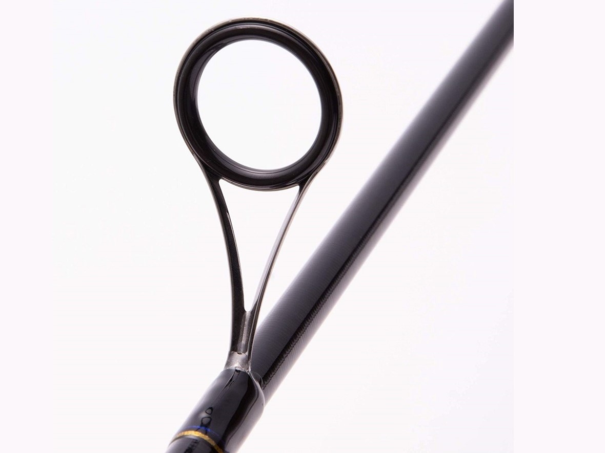 Canna Major Craft Solpara Seabass SPX