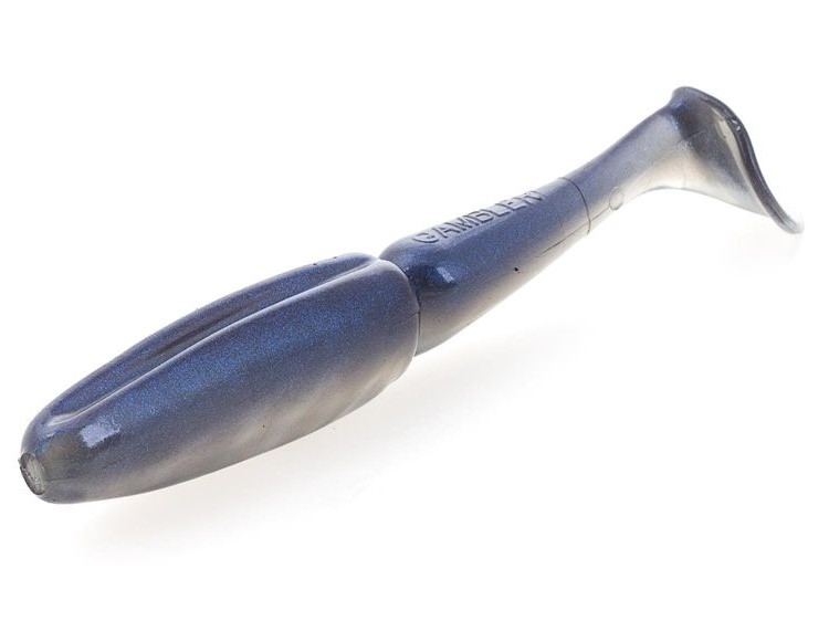 Shad Gambler TZ 3”