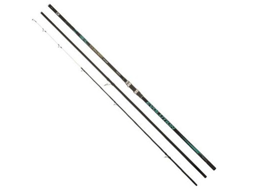 Canna Daiwa Tournament Evo Surf