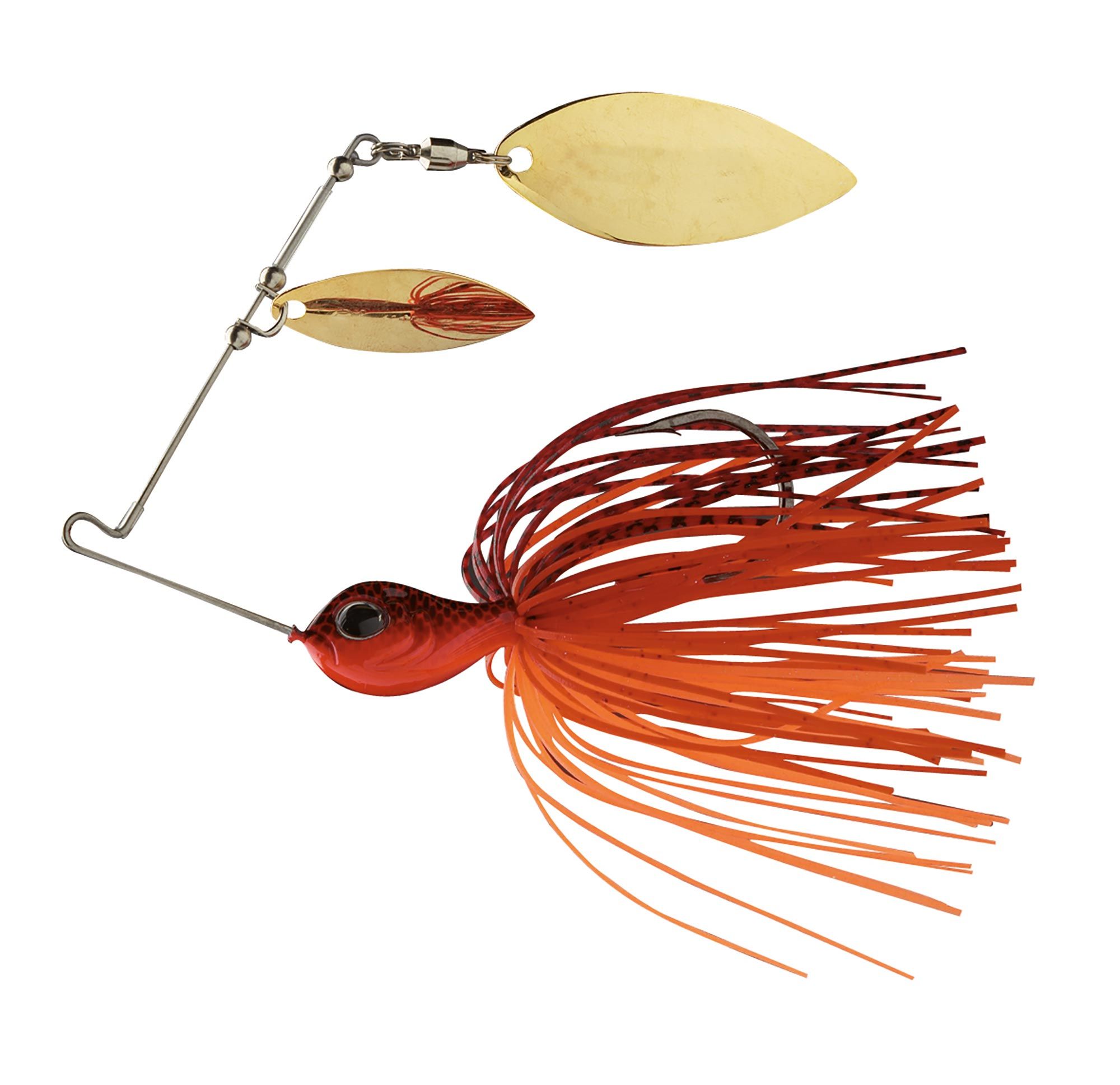 Wirebait Molix Venator Spinnerbait 1/2 oz DW col. 03H Louisn Craw H Wirebait Molix Venator Spinnerbait 1/2 oz DW col. 03H Louisn Craw H