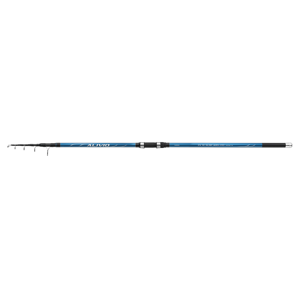 Canna Shimano Alivio FX Surf Tele