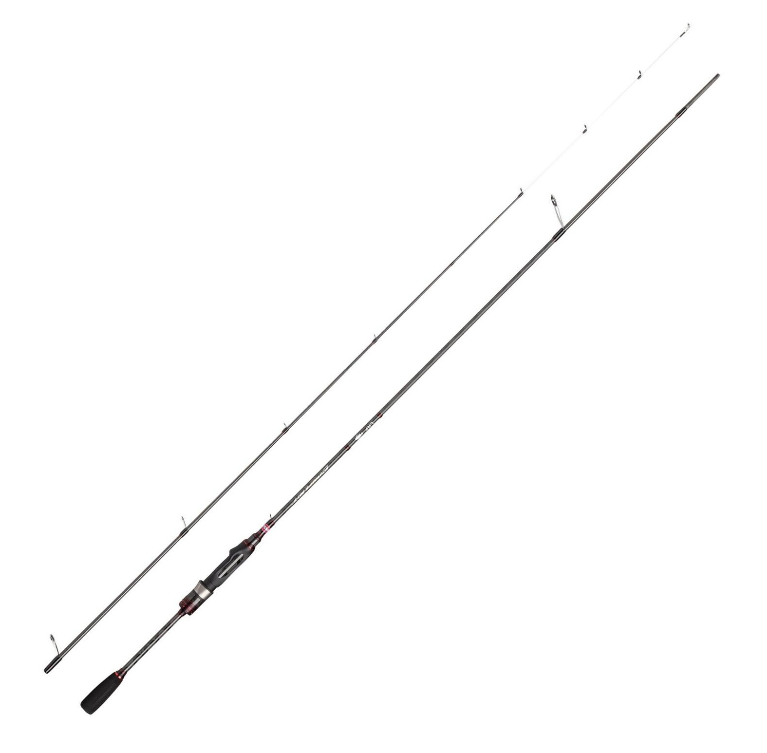 Canna Spinning Penn Conflict LRF Solid Tip 7'6” 0.2-5 g 2 pz