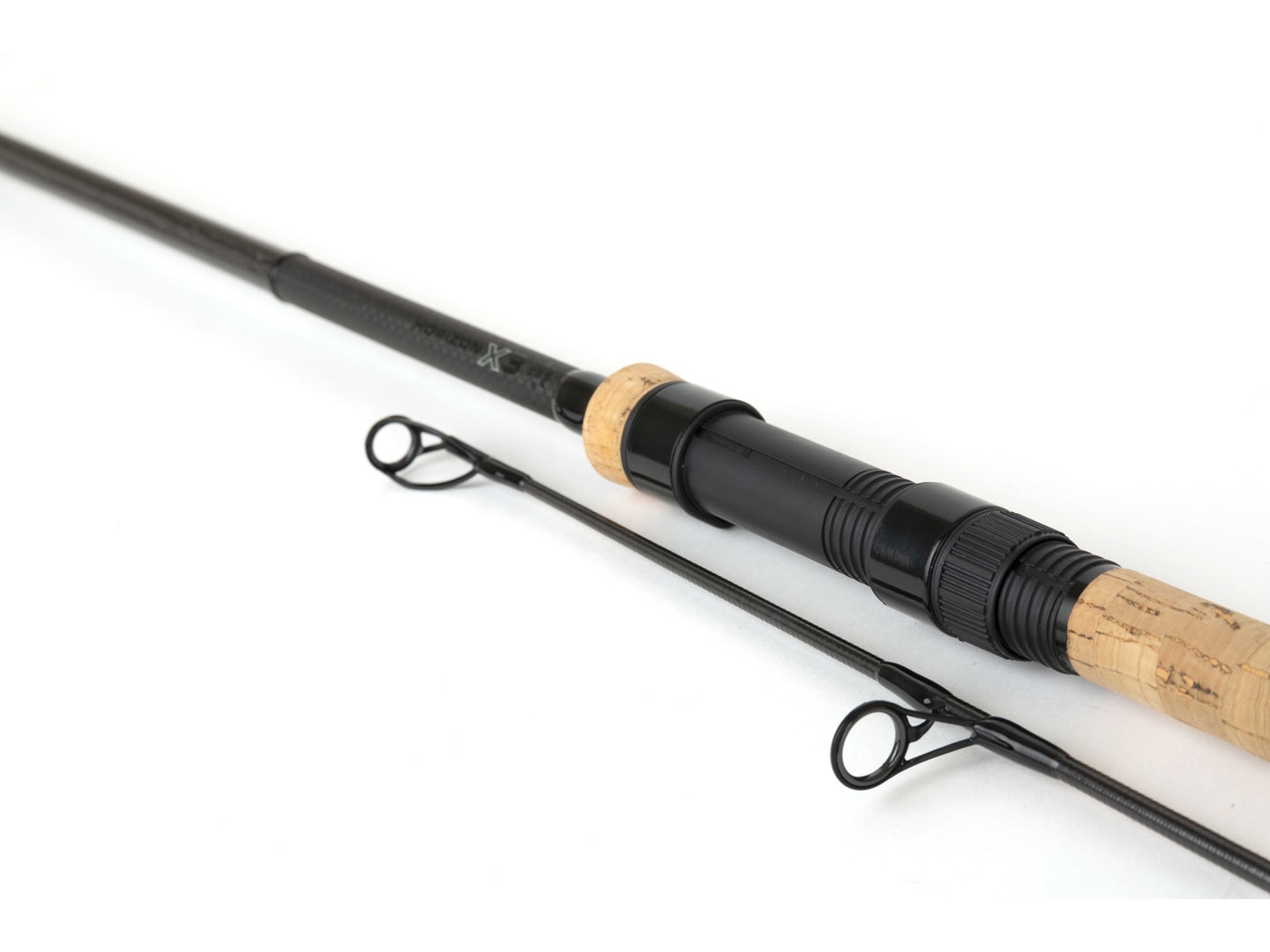 Canna Fox Horizon rod X3 10ft