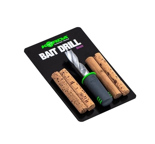 Trapanino Korda Bait Drill 4mm