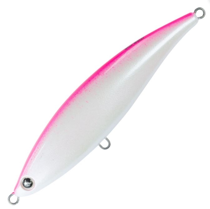 Stickbait Seaspin Janas 107 Blue Water col. WP