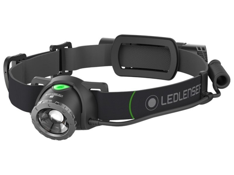 Torcia Frontale Led Lenser MH10