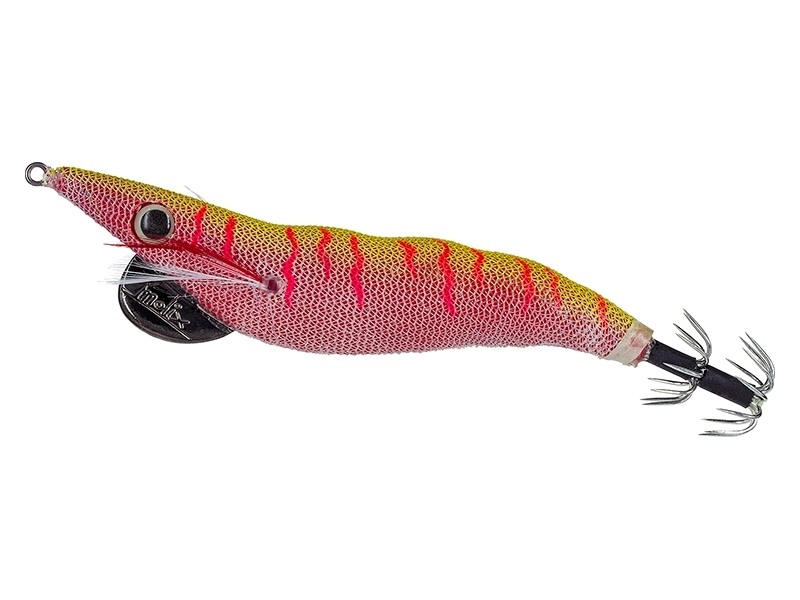 Totanara Molix Millerighe VINTAGE Rattlin EGI 3.0