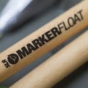 Galleggiante Korda SLR Balsa Marker Float