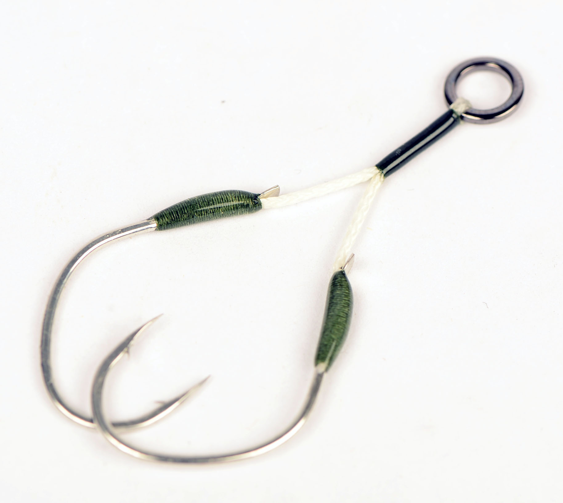 Ami Major Craft ZOC HD Assist Hook 20 mm (2 pezzi)