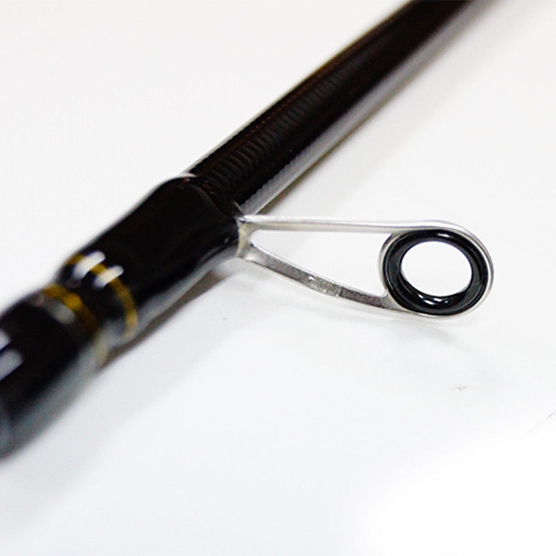 Canna Major Craft Crostage Mebaru Solid Tip