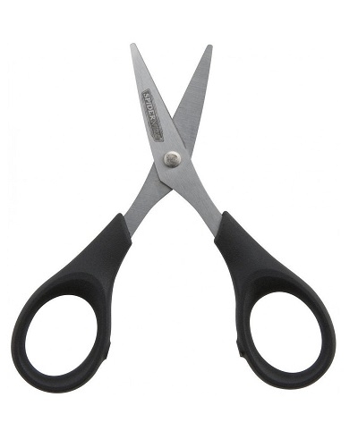 Forbice Spiderwire Promo Braid Scissor (Stainless Steel Blades)
