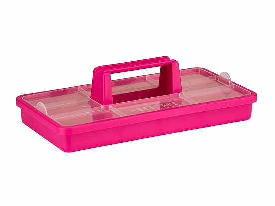 Cassettina per bambini Shakespeare Cosmic Tackle Box