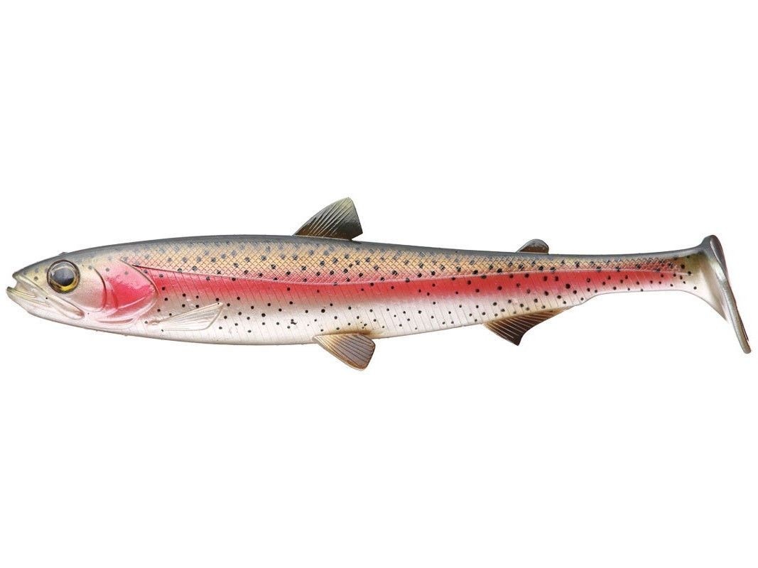 Shad Westin HypoTeez ST 25cm 110g col. Rainbow Trout 1 pc Shad Westin HypoTeez ST 25cm 110g col. Rainbow Trout 1 pc